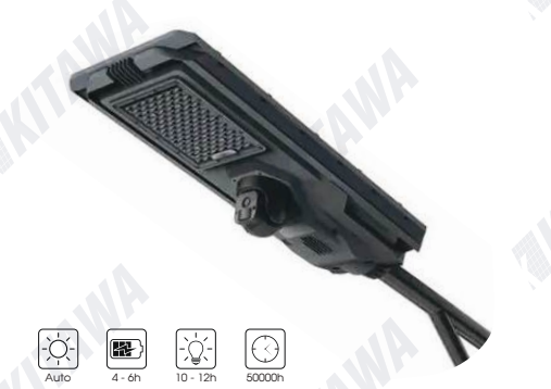 Đèn liền thể CT.LT11.800