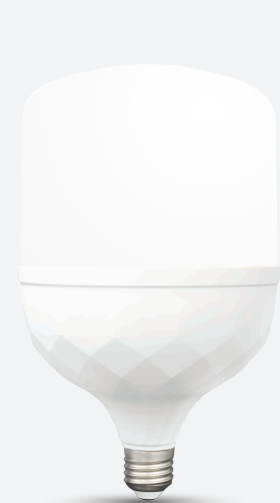 LED TRỤ NHÔM BỌC NHỰA