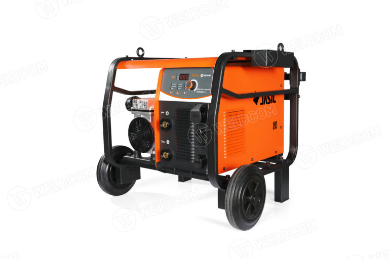 MÁY CẮT PLASMA TÍCH HỢP SẴN NÉN KHÍ CUT80DN L233 JASIC