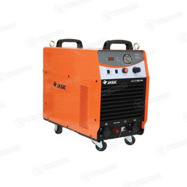 MÁY CẮT KIM LOẠI CÔNG NGHỆ HỒ QUANG PLASMA CUT160 L307 JASIC