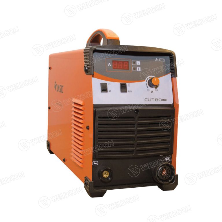 MÁY CẮT KIM LOẠI CÔNG NGHỆ HỒ QUANG PLASMA CUT80 L205 JASIC