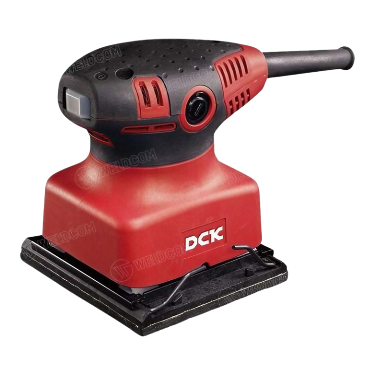 Máy chà nhám rung 240W KSB03-100 – DCK