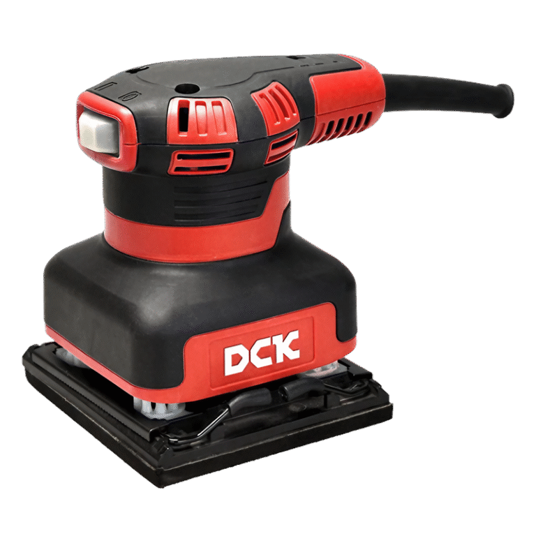 Máy chà nhám rung 240W KSB04-100S – DCK