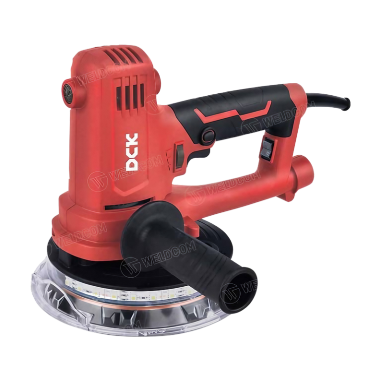 Máy chà tường 750W KSF02-180 – DCK