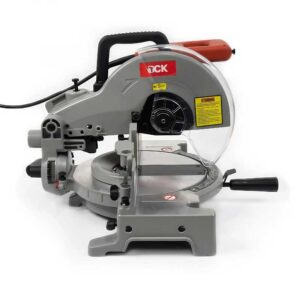 Máy cưa đa góc 1650W 255mm KJX255 – DCK