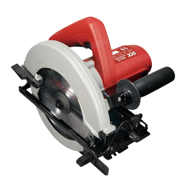 Máy cưa đĩa 1100W 185mm KMY02-185 – DCK
