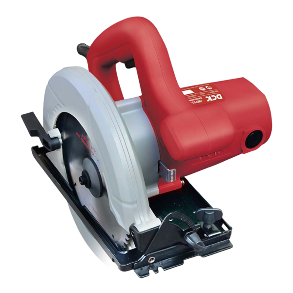 Máy cưa đĩa 1500W 185mm KMY03-185S – DCK