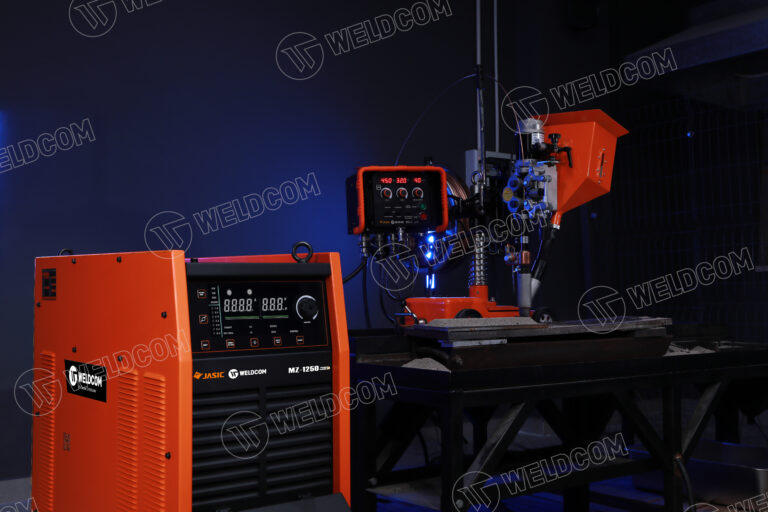 MÁY HÀN HỒ QUANG CHÌM MZ1250 M312 II (MAX20)