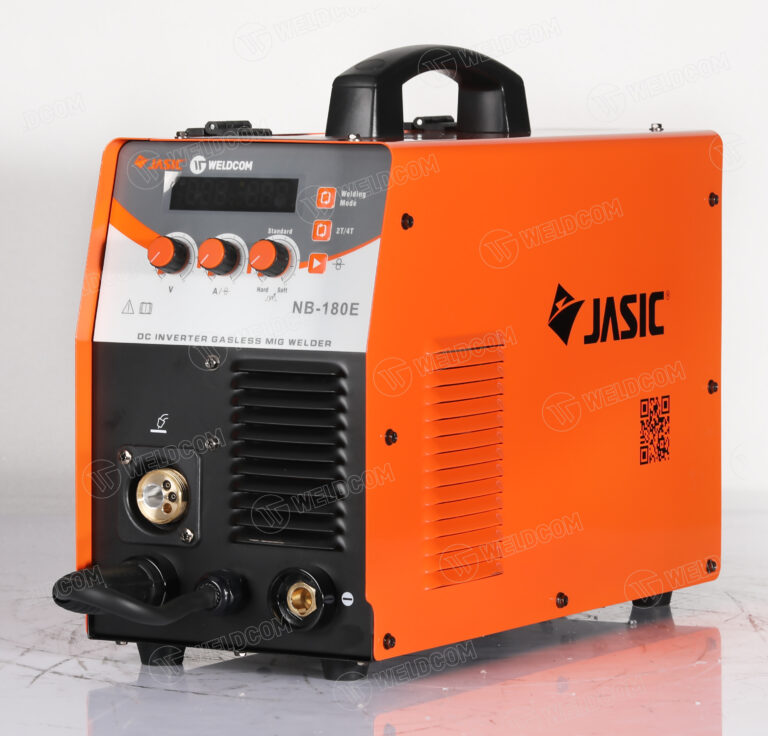 MÁY HÀN MIG ĐẦU LIỀN NB-180E JASIC