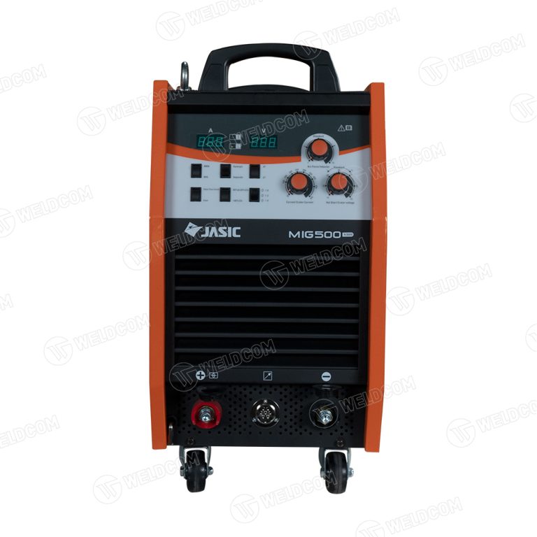 MÁY HÀN MIG MIG500 N388 JASIC