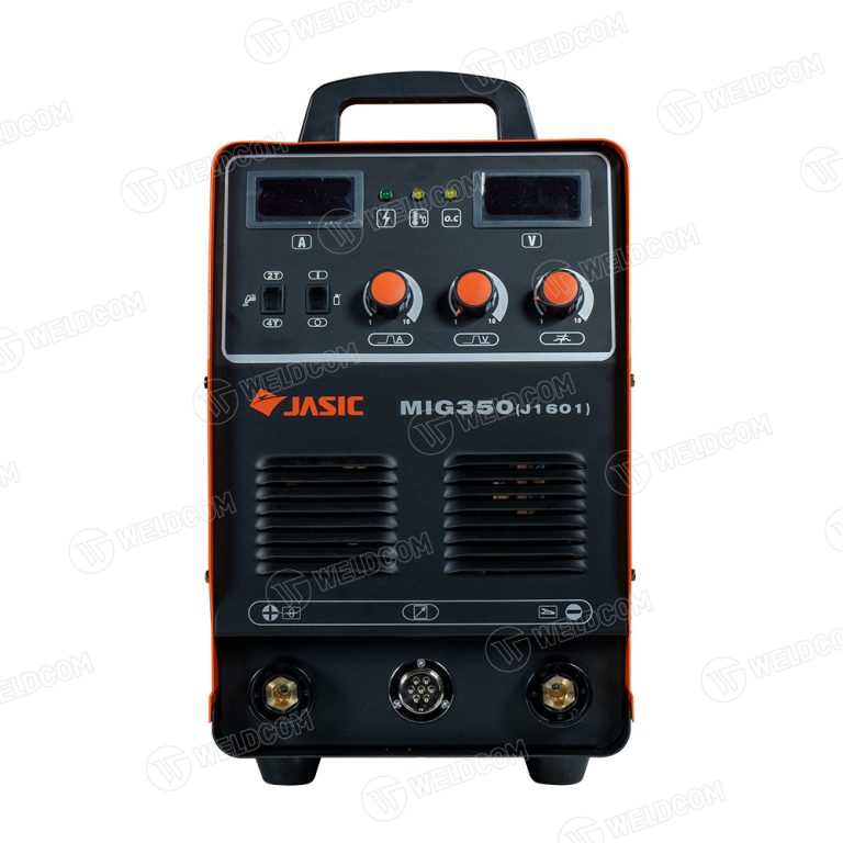 MÁY HÀN MIG MIG350 J1601 JASIC