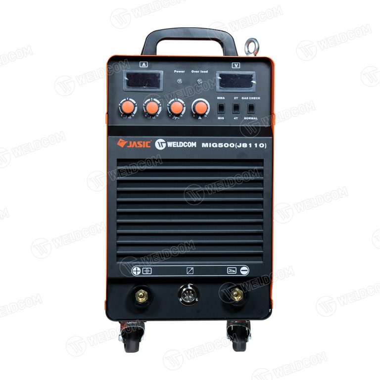 MÁY HÀN MIG MIG500 J8110 JASIC