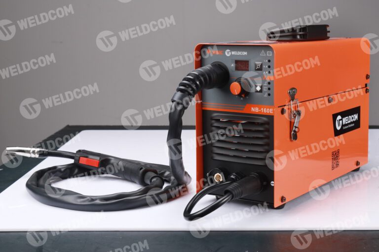 MÁY HÀN MIG ĐẦU LIỀN NB-160E – JASIC