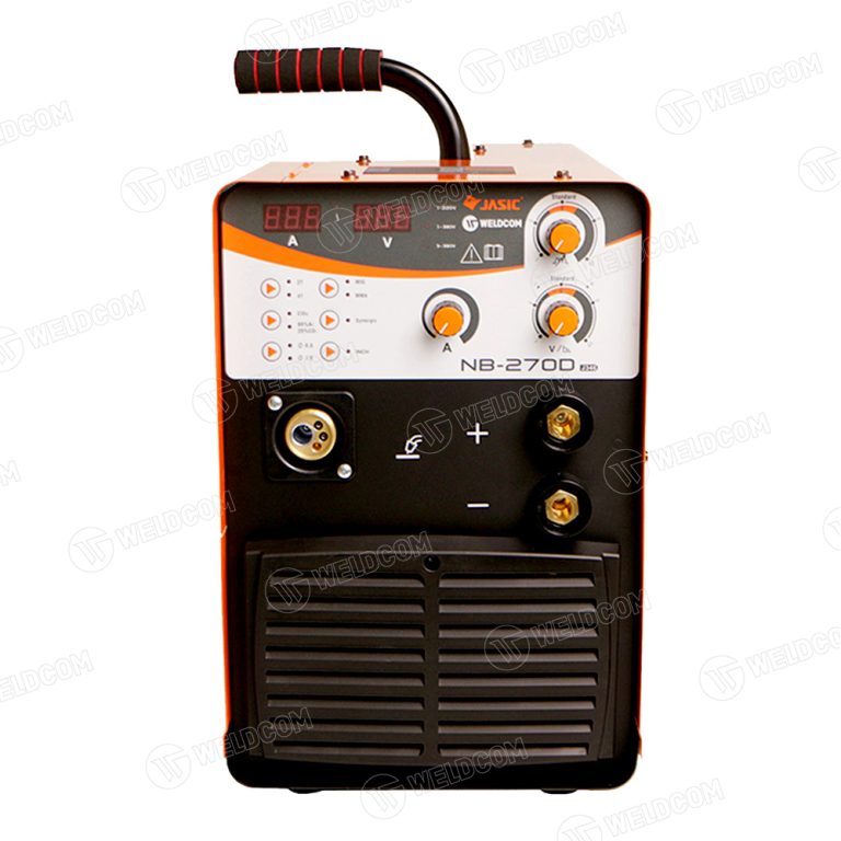MÁY HÀN MIG NB270D J346 ĐẦU LIỀN JASIC
