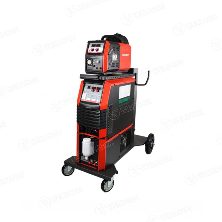 MÁY HÀN MEGMEET ARTSEN Pro 500Q