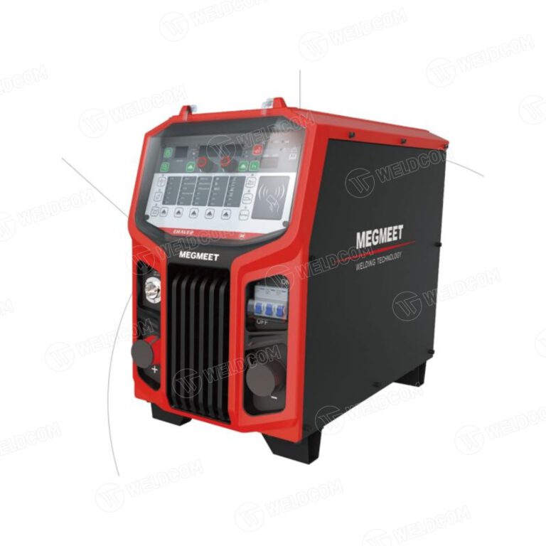 MÁY HÀN CAO CẤP MEGMEET EHAVE2 CM