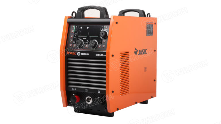 MÁY HÀN MIG NHÔM ĐẦU LIỀN MIG 270 N249 – JASIC