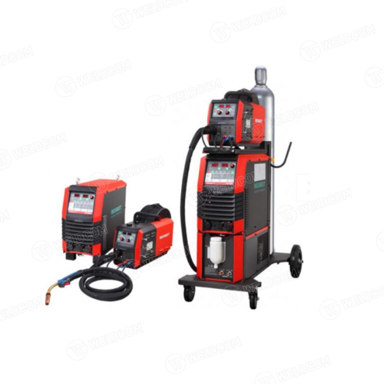 MÁY HÀN MIG/MAG CAO CẤP ARTSEN II PM400AD