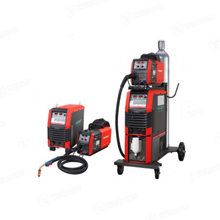 MÁY HÀN MIG/MAG CAO CẤP ARTSEN II PM500AD