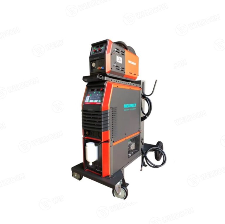 MÁY HÀN MIG/MAG CAO CẤP ARTSEN II PM500N