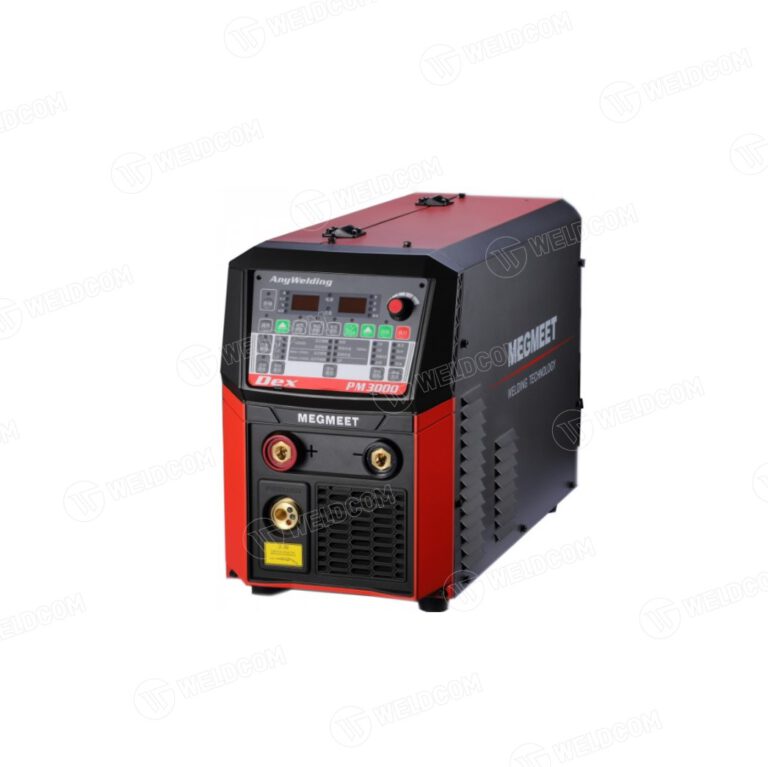 MÁY HÀN MIG/MAG CAO CẤP DEX PM3000