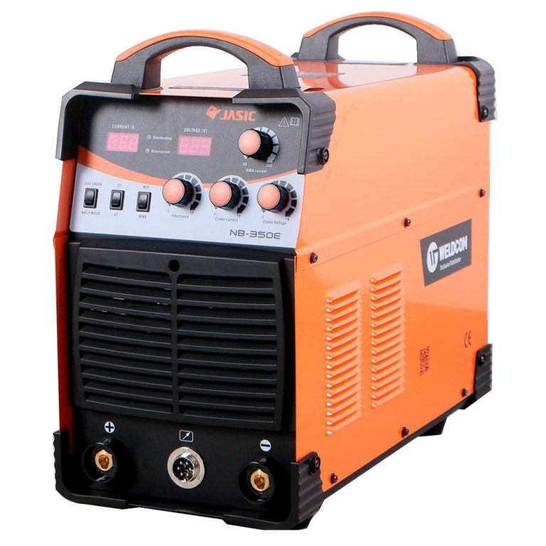 MÁY HÀN MIG MODEL NB-350E JASIC