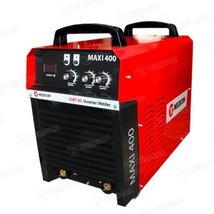 MÁY HÀN QUE MAXI 400 WELDCOM