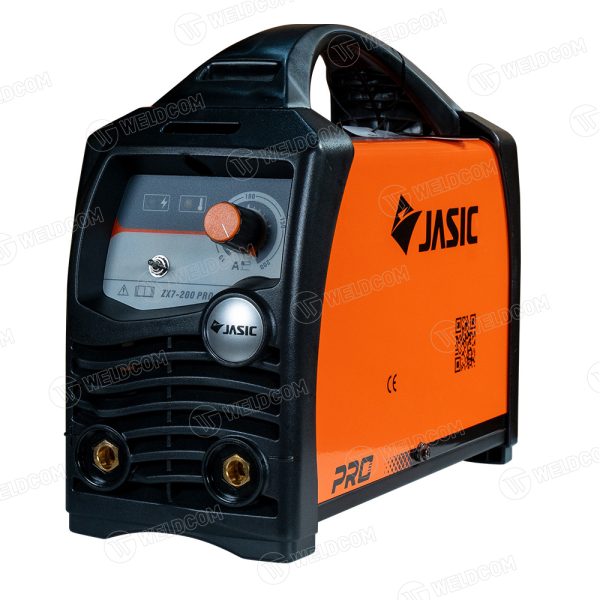 MÁY HÀN QUE ZX7–200 PRO JASIC