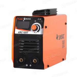 MÁY HÀN QUE DÙNG ĐIỆN ARC120T – JASIC