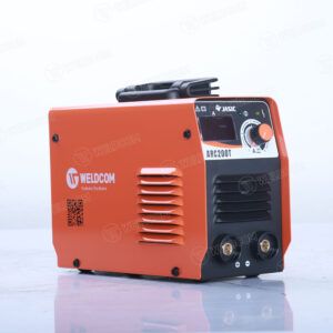 MÁY HÀN QUE DÙNG ĐIỆN ARC200T – JASIC