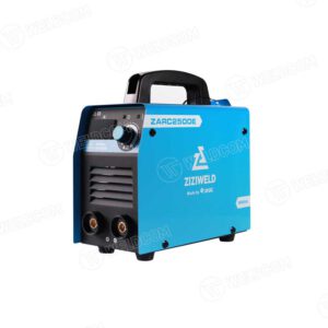 MÁY HÀN QUE ZARC 2500E ZIZIWELD