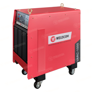 MÁY HÀN QUE MODEL VARC 1000 WELDCOM