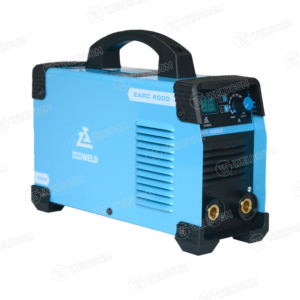 MÁY HÀN QUE ZARC 4000E ZIZIWELD