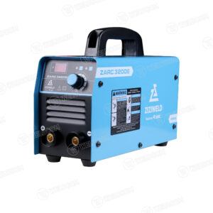 MÁY HÀN QUE ZARC 3200E ZIZIWELD