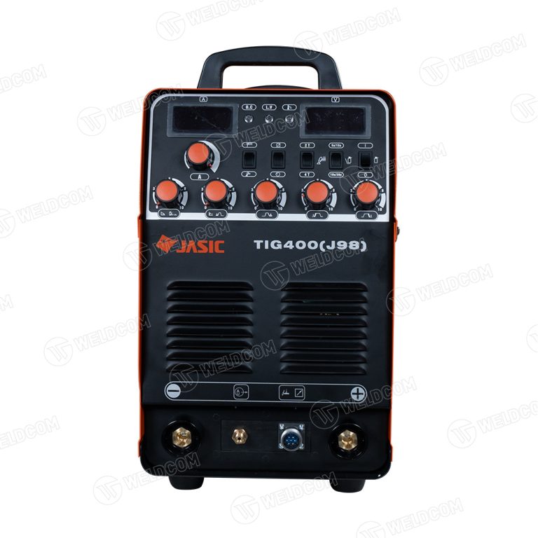 MÁY HÀN TIG TIG400 J98 JASIC