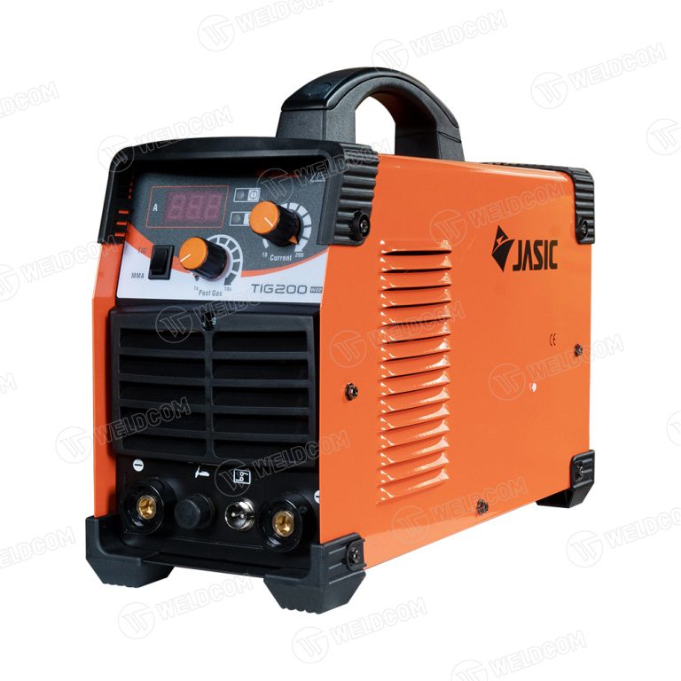 MÁY HÀN 2 CHỨC NĂNG JASIC TIG200 W223