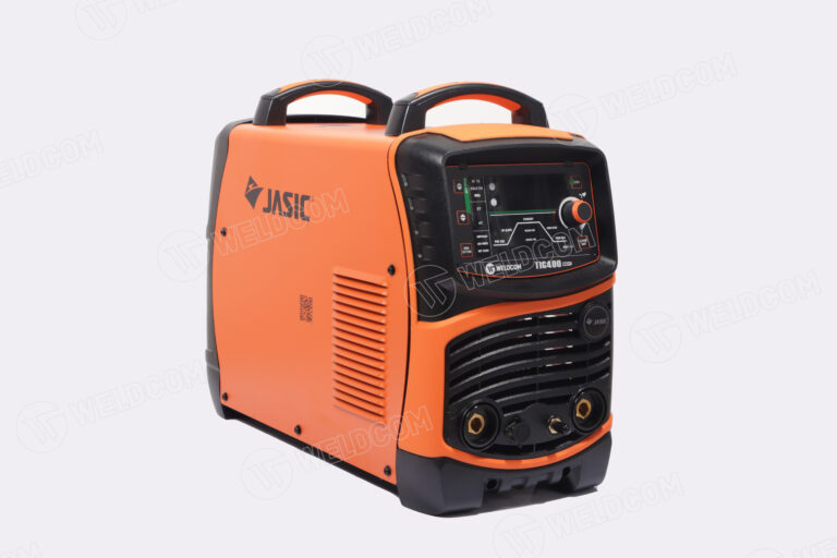MÁY HÀN TIG TIG400 W231 II (JET 20) JASIC