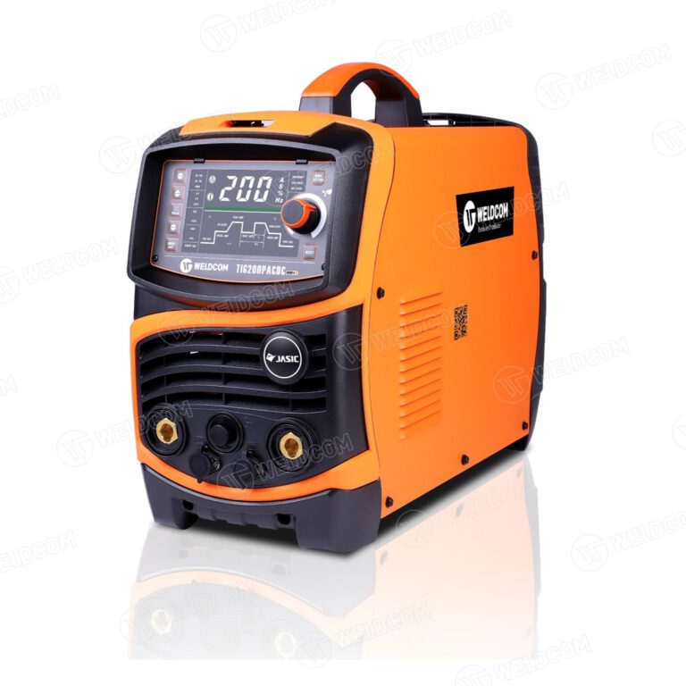 MÁY HÀN TIG200PACDC E201 II JET20