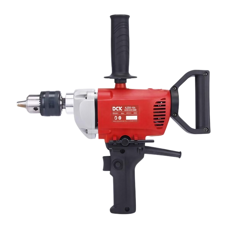 Máy khoan 1010W 16mm KJZ03-16A – DCK