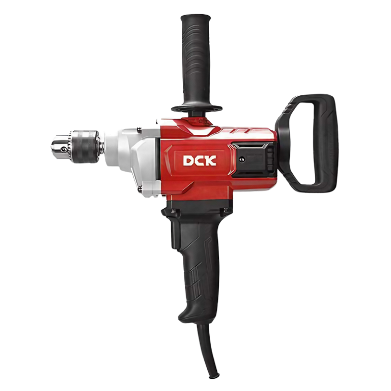 Máy khoan 1650W 13mm KJZ08-13 – DCK