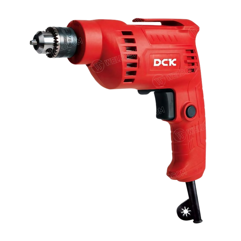 Máy khoan 420W 6.5mm KJZ03-6 – DCK