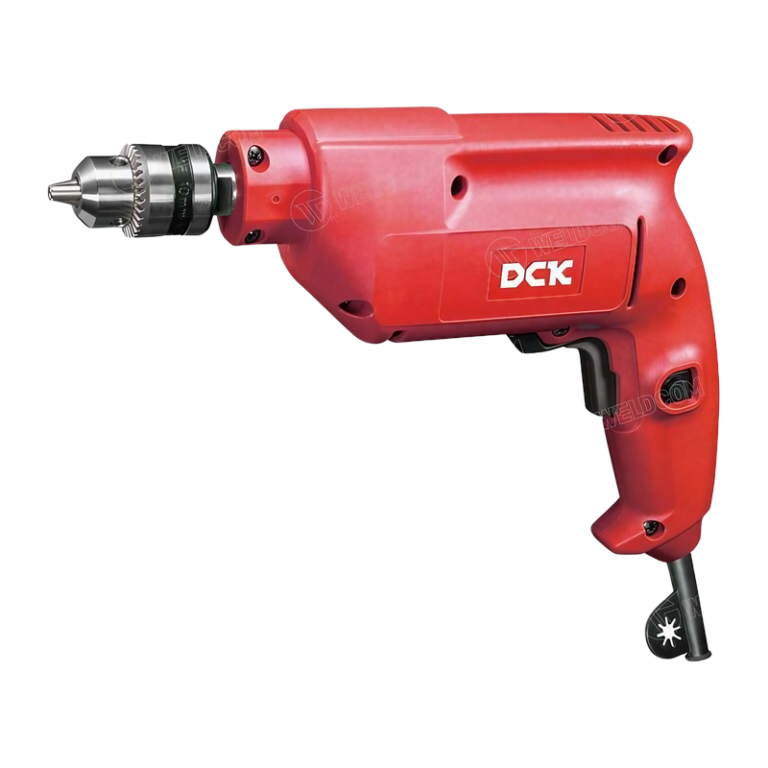Máy khoan 500W 10mm KJZ05-10A – DCK