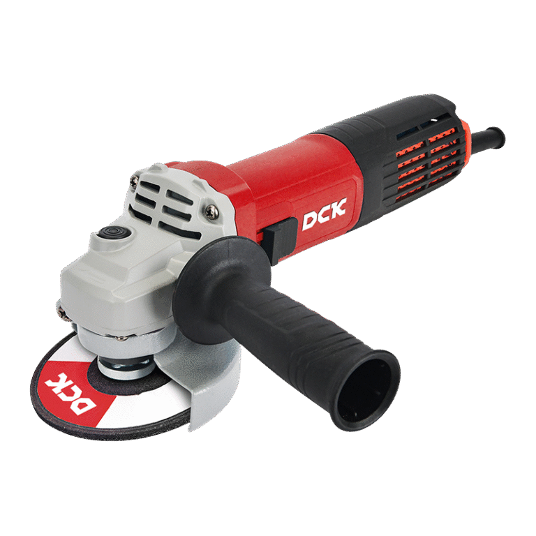 Máy mài góc 1100W 100mm KSM17-100B (công tắc cạnh) – DCK