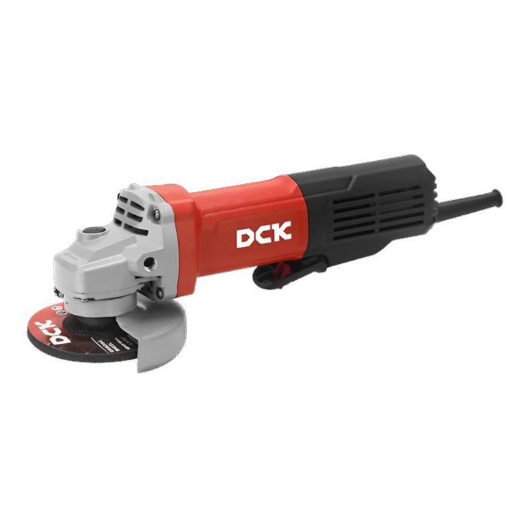 Máy mài góc 1100W 100mm KSM17-100P (công tắc bóp) – DCK