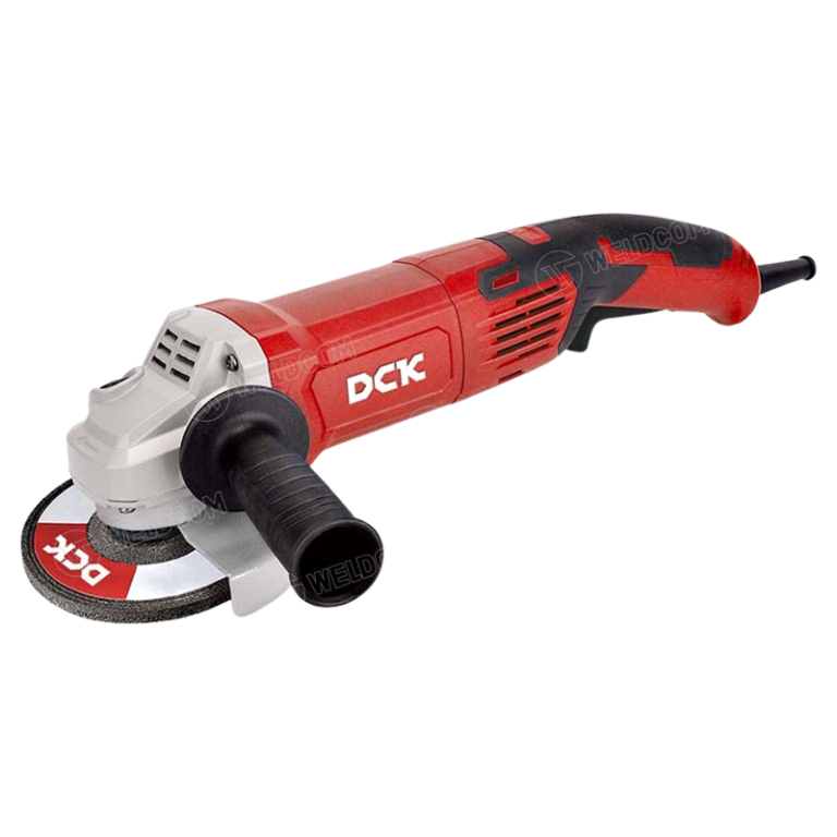 Máy mài góc 1500W 125mm KSM05-125 – DCK
