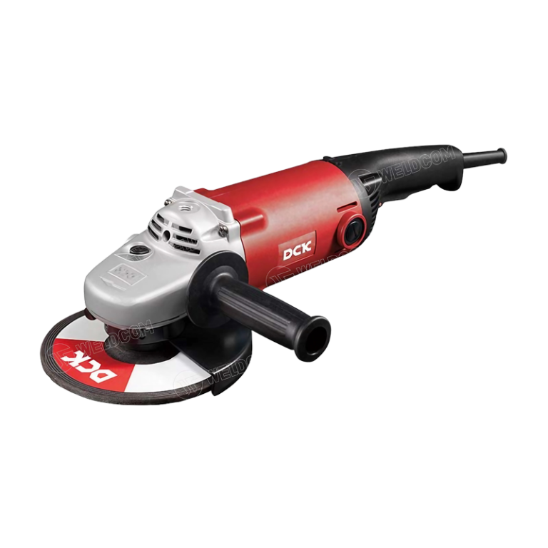 Máy mài góc 2200W 230mm KSM230A (Soft Start) – DCK