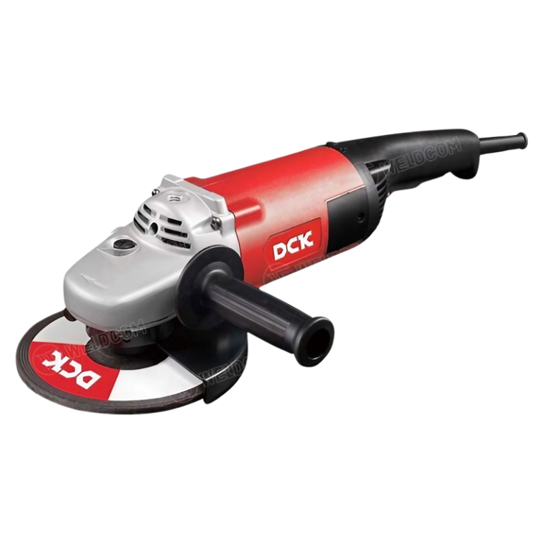 Máy mài góc 2600W 180mm KSM180SH (Soft Start) – DCK