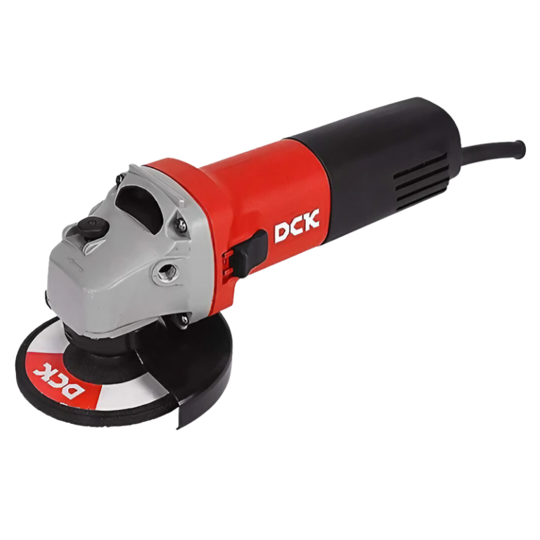 Máy mài góc 710W 115mm KSM02-115 (công tắc cạnh) – DCK