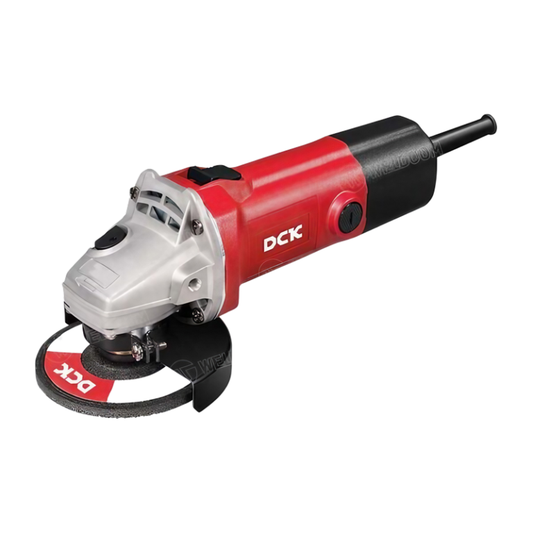 Máy mài góc 750W 100mm KSM100B (công tắc cạnh trên) – DCK