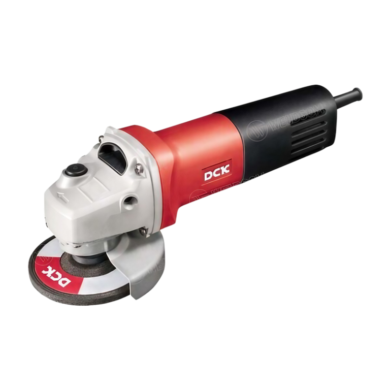 Máy mài góc 800W 100mm KSM06-100 (công tắc đuôi) – DCK